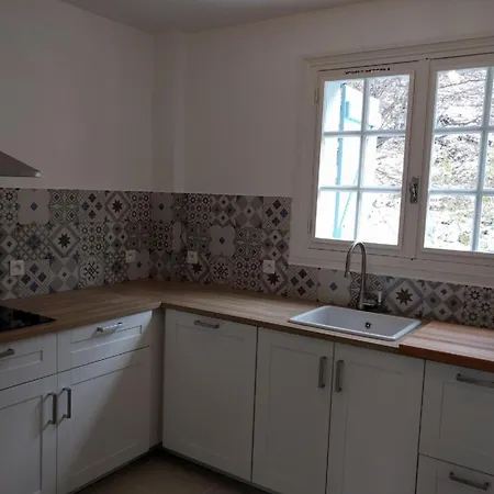 Apartamento T4 Gèdre